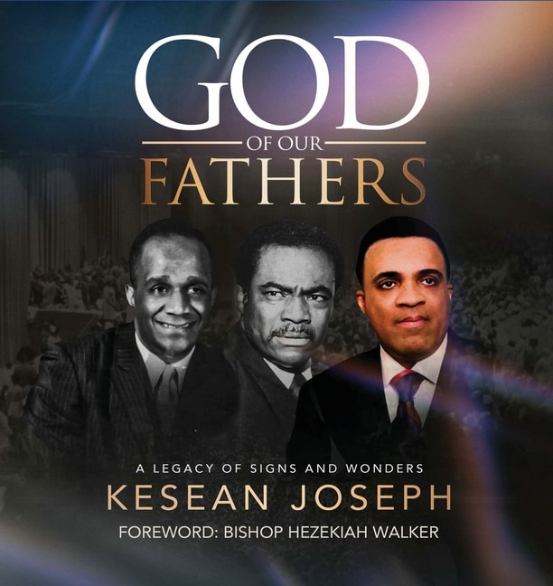 Couverture_God of Our Fathers