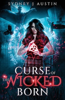Front cover_Curse of the Wicked Born