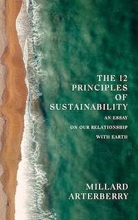 Front cover_The 12 Principles Of Sustainability