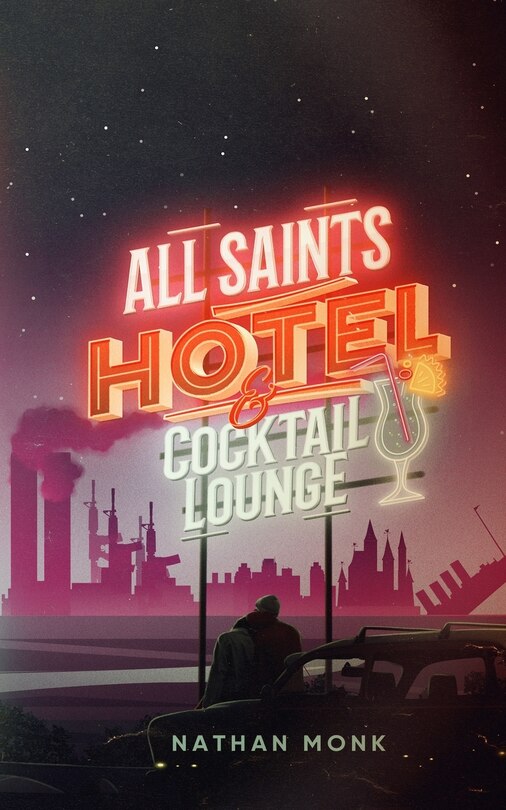 Couverture_All Saints Hotel and Cocktail Lounge