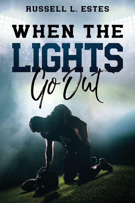 Front cover_When The Lights Go Out