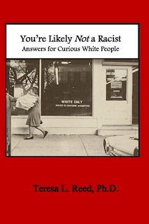 Couverture_You're Likely Not a Racist