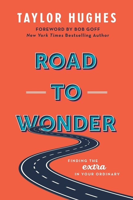 Couverture_Road To Wonder