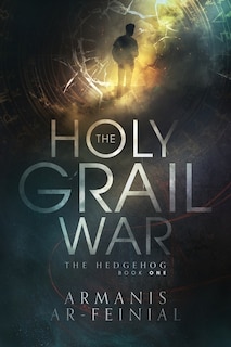 Front cover_The Hedgehog