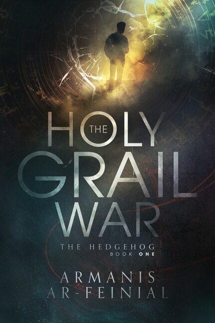 Front cover_The Hedgehog