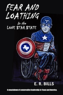 Front cover_Fear and Loathing in the Lone Star State