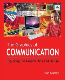 Front cover_The Graphics of Communication
