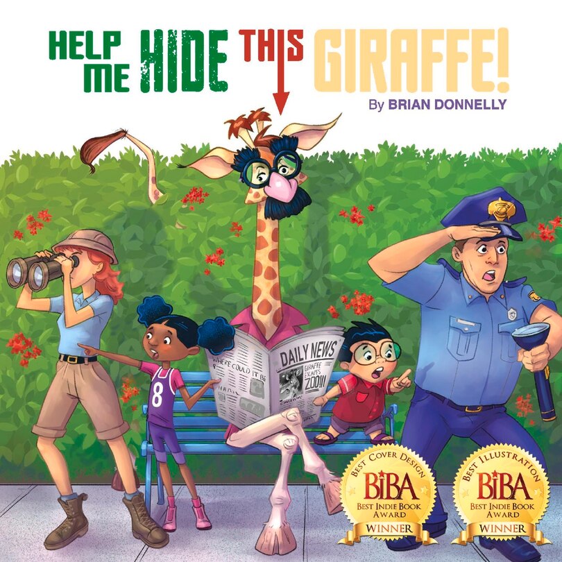 Couverture_Help Me Hide This Giraffe!