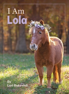 Couverture_I Am Lola