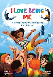 Couverture_I Love Being Me