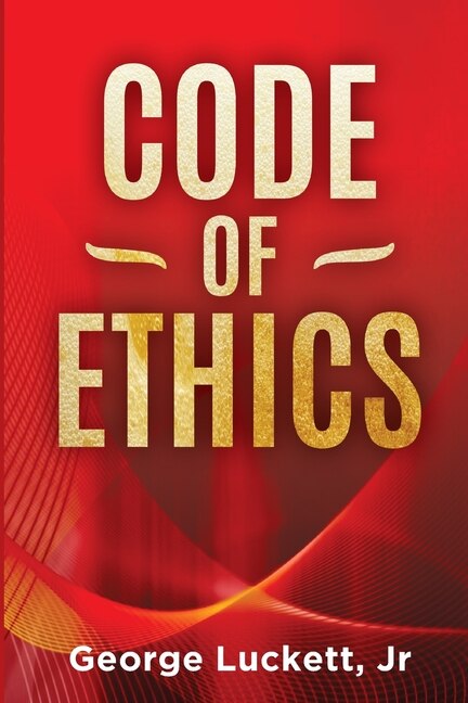 Front cover_Code Of Ethics