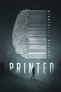 Front cover_The Printed