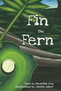 Front cover_Fin The Fern