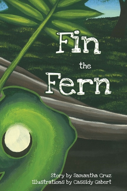 Front cover_Fin The Fern