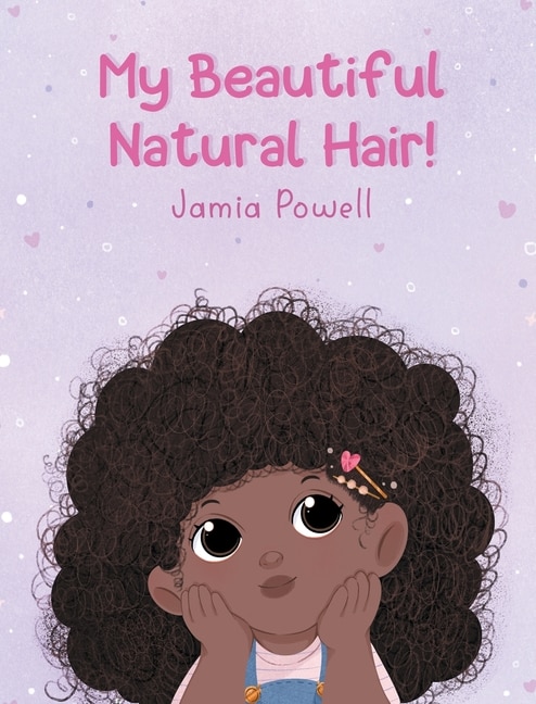 Couverture_My Beautiful Natural Hair!