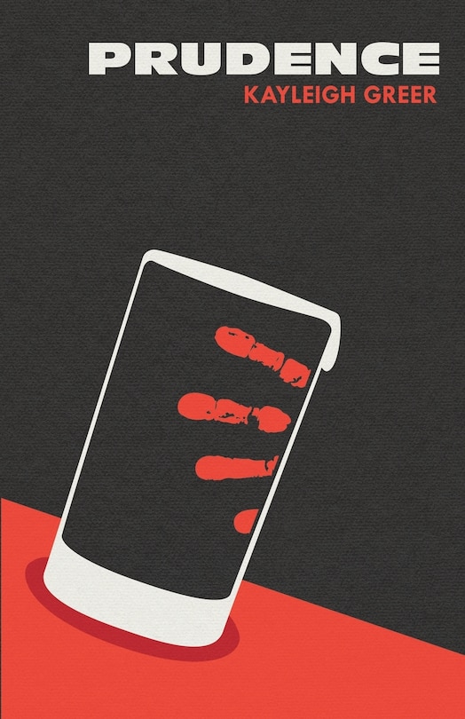 Front cover_Prudence