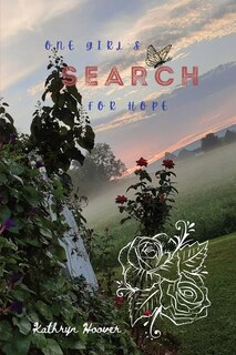 Front cover_One Girl's Search For Hope