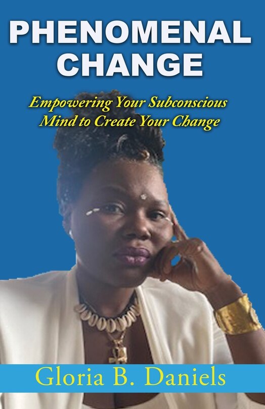 Front cover_Phenominal Change