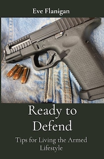 Front cover_Ready To Defend