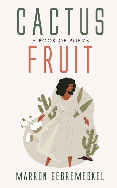 Front cover_Cactus Fruit