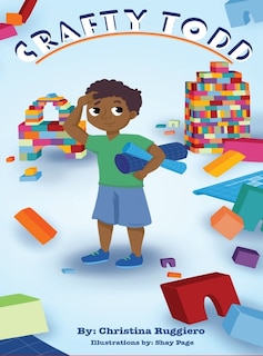 Couverture_Crafty Todd