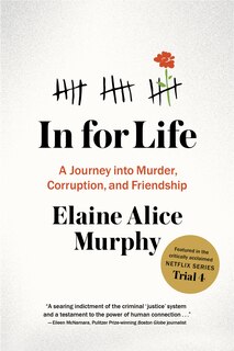 Front cover_In For Life