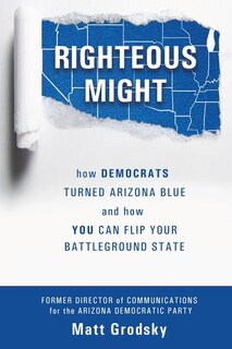 Front cover_Righteous Might