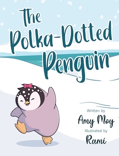 Couverture_The Polka-dotted Penguin
