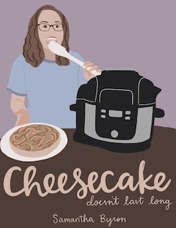 Front cover_Cheesecake