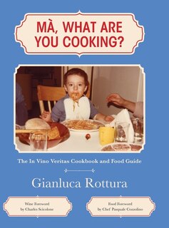 Couverture_Ma, What Are You Cooking?