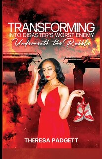 Couverture_Transforming Into Disasters Worst Enemy