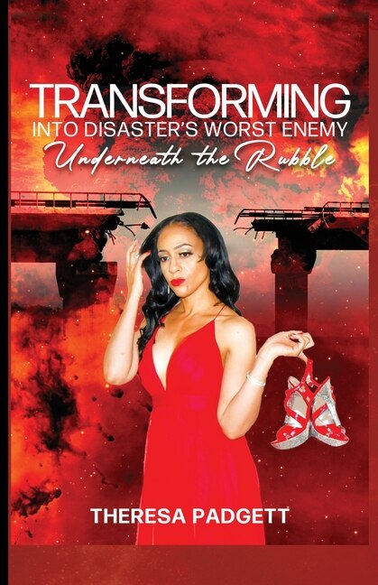 Couverture_Transforming Into Disasters Worst Enemy