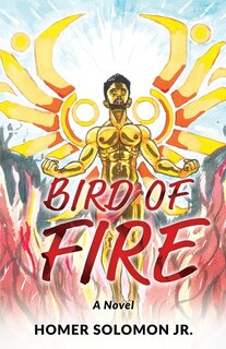 Couverture_Bird Of Fire