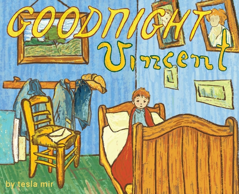Couverture_Goodnight Vincent