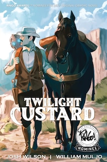 Front cover_Twilight Custard