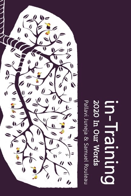 Front cover_in-Training