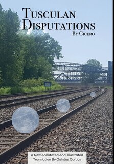 Front cover_Tusculan Disputations