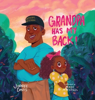 Front cover_Grandpa Has My Back