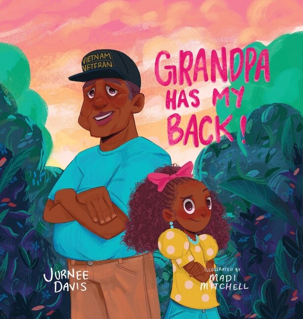 Front cover_Grandpa Has My Back