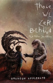 Front cover_Those We Left Behind