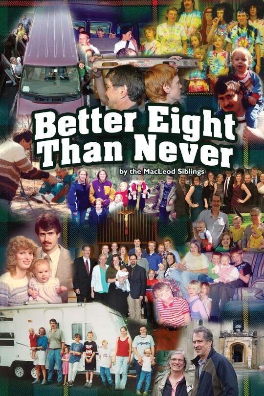 Front cover_Better Eight Than Never