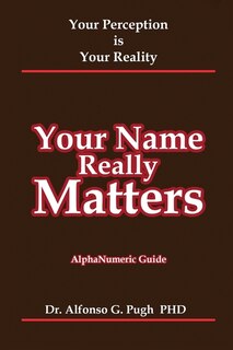 Front cover_Your Name Really Matters