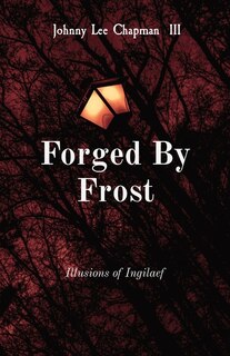 Front cover_Forged By Frost