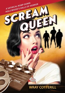 Couverture_Scream Queen