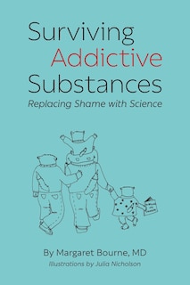 Front cover_Surviving Addictive Substances