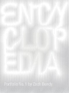 Front cover_Encyclopedia