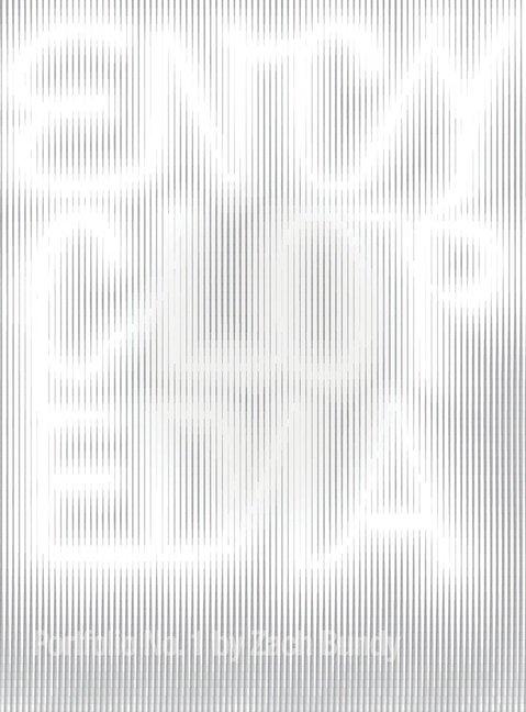 Front cover_Encyclopedia
