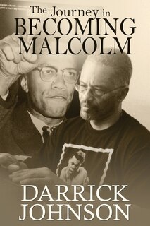 Front cover_The Journey of Becoming Malcolm