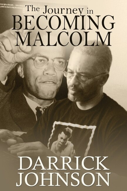 Front cover_The Journey of Becoming Malcolm