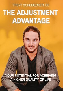Couverture_The Adjustment Advantage